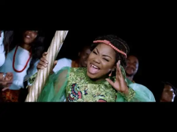 Mercy Chinwo – Bor Ekom